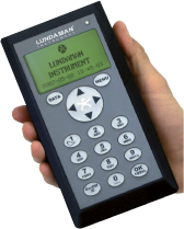 Lundaman Professional